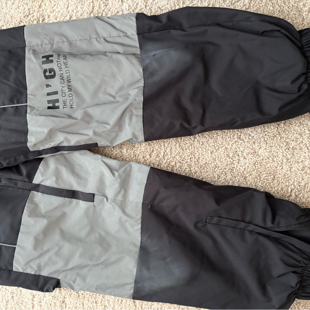 High Experience Snow Pants - Picture 4 of 5